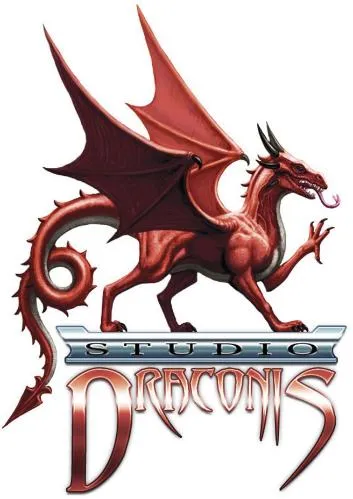 Studio Draconis est une marque déposée par STUDIO DRACONIS