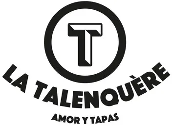 T La Talenquere Amor Y Tapas est une marque déposée par PICOSEWIN