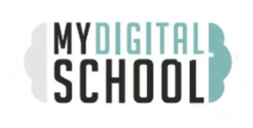 Mydigital School est une marque déposée par EDUSERVICES