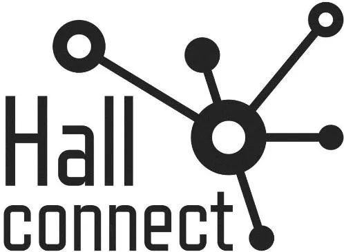 Hall Connect est une marque déposée par CIBOX