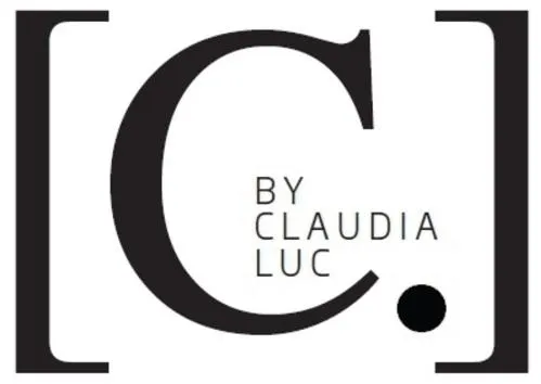 C. By Claudia Luc est une marque déposée par C L T