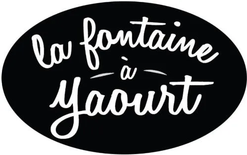 La Fontaine A Yaourt est une marque déposée par YEO FRAIS (YEO FRAIS)