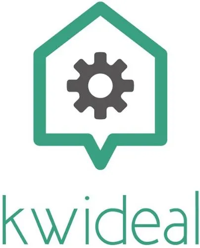 Kwideal est une marque déposée par FAS DISTRIBUTION