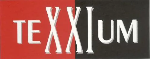 Texxium est une marque déposée par TEXXIUM