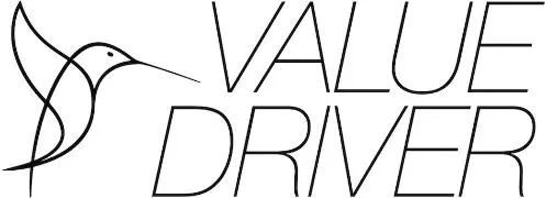 Value Driver est une marque déposée par VALUE DRIVER
