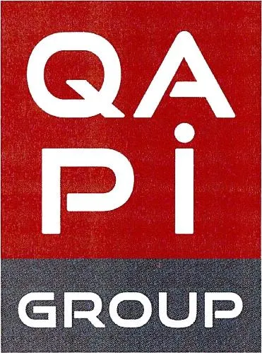 Qapi Group est une marque déposée par QAPI FRANCE (09)