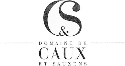 C&S Domaine De Caux Et Sauzens est une marque déposée par SOCIETE CIVILE D'EXPLOITATION AGRICOLE DE CAUX