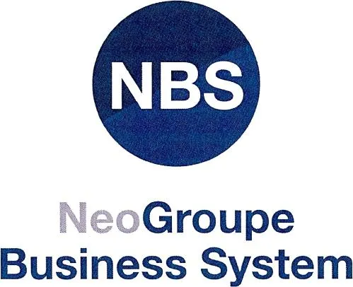 Nbs Neogroupe Business System est une marque déposée par NEOGROUPE