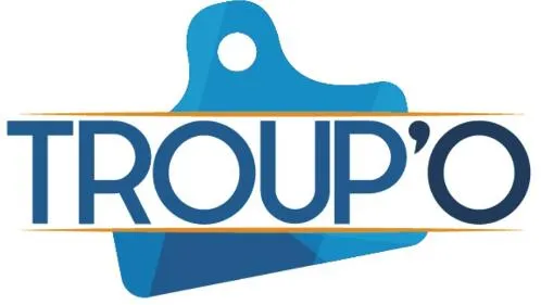 Troup O est une marque déposée par ISAGRI (GROUPE ISA)