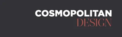 Cosmopolitan Design est une marque déposée par BEJA
