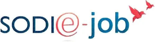 Sodie-Job est une marque déposée par SEMAPHORES (SODIE-HOMMES ET TERRITOIRES-)