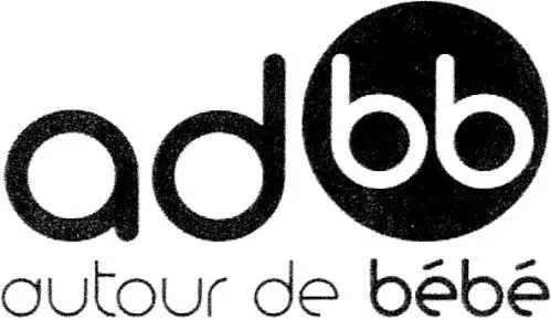 Adbb Autour De Bébé est une marque déposée par SAGAM