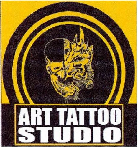 Art Tattoo Studio est une marque déposée par IRREDUCTIBLE (ART TATTOO)