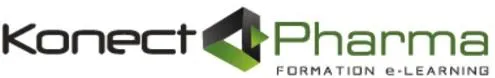 Konect Pharma Formation E-Learning est une marque déposée par C.C.C. (CONGRES, COLLOQUE, CONVENTION).