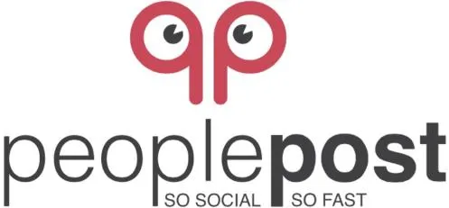 Peoplepost So Social So Fast est une marque déposée par JDATA CONSULTING