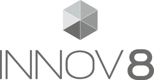 Innov8 est une marque déposée par INNOV8