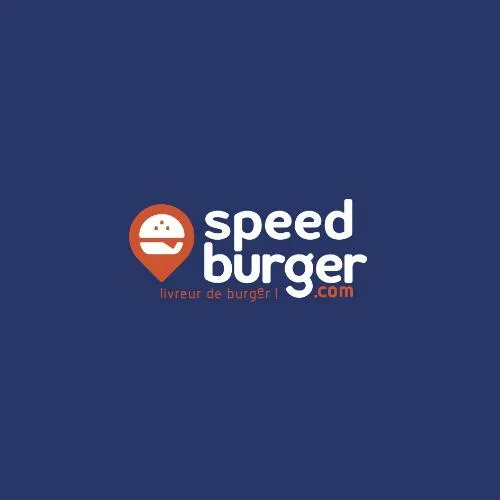 Speed Burger Diffusion Livreur De Burger! .Com est une marque déposée par SPEED BURGER DIFFUSION (SPEED BURGER)