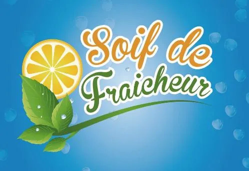 Soif De Fraicheur est une marque déposée par SUPERGROUP