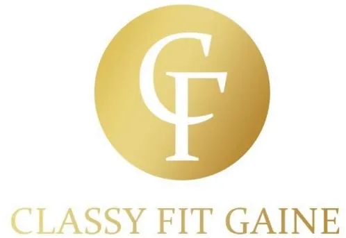 Cf Classy Fit Gaine est une marque déposée par CLASSY