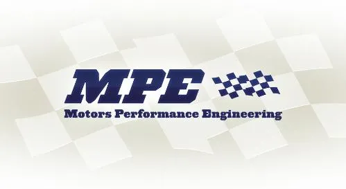 Mpe Motors Performance Engineering est une marque déposée par MPE MOTORS PERFORMANCE ENGINEERING