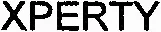 Xperty est une marque déposée par GROUPE SOCODA