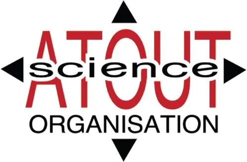 Atout Organisation Science est une marque déposée par ATOUT ORGANISATION SCIENCE