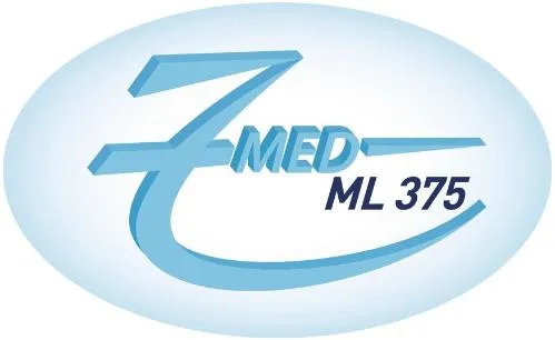7 Med Ml 375 est une marque déposée par LABORATOIRE 7 MED