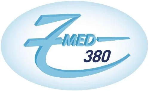 7 Med 380 est une marque déposée par LABORATOIRE 7 MED