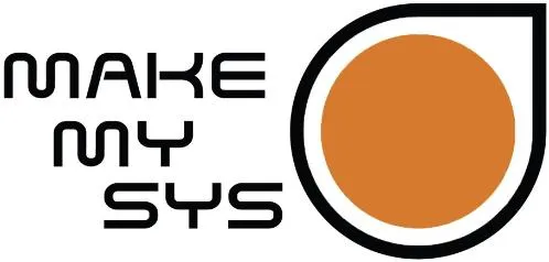 Make My Sys est une marque déposée par PDA CONSULTING