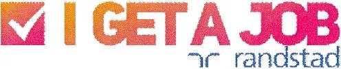 I Get A Job Randstad est une marque déposée par GROUPE RANDSTAD FRANCE