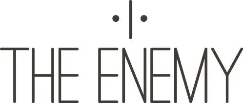 The Enemy est une marque déposée par CAMERA LUCIDA PRODUCTIONS EURL