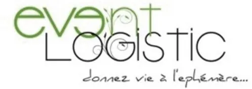 Event Logistic Donnez Vie A L Ephemere... est une marque déposée par EVENT LOGISTIC