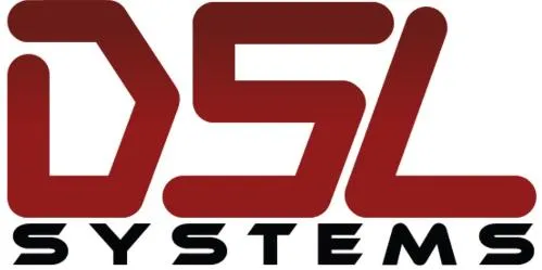 Dsl Systems est une marque déposée par DSL SYSTEMS