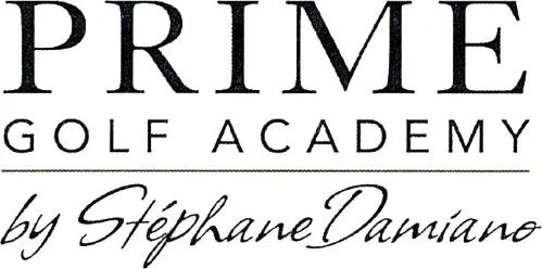 Prime Golf Academy By Stéphane Damiano est une marque déposée par SSD