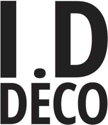I.d Deco est une marque déposée par LES SALONS D'ALEXANDRE