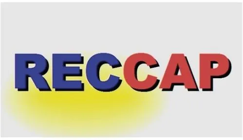 Reccap est une marque déposée par FOURNIAL CONDUITE AUTOCLAVE (F.C.A.)