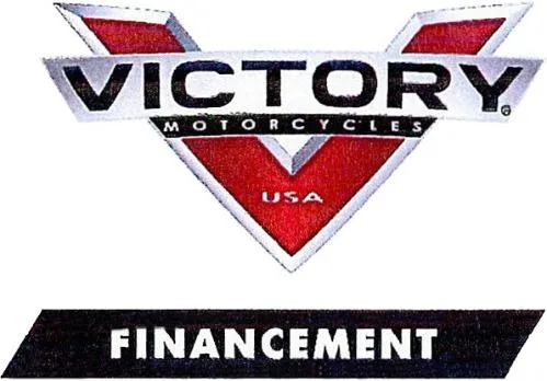 V Victory Motorcycles Usa Financement est une marque déposée par POLARIS FRANCE