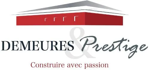 Demeures & Prestige Construire Avec Passion est une marque déposée par D&P