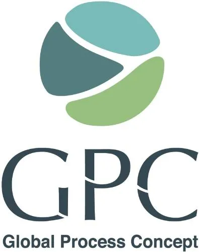 Gpc Global Process Concept est une marque déposée par GLOBAL PROCESS CONCEPT (GPC)