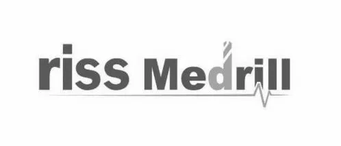 Riss Medrill est une marque déposée par SA OUTILLAGE NOURRISSON CLAUDE