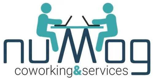 Numog Coworking&Services est une marque déposée par PROXILOG