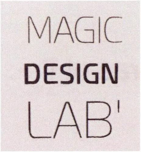 Magic Design Lab' est une marque déposée par FA DESIGN ET MODELES