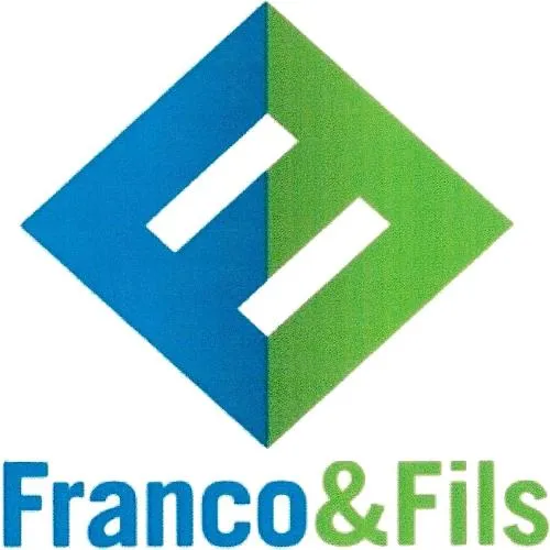 Franco&Fils est une marque déposée par ETABLISSEMENTS FRANCO ET FILS (FRANCO ET FILS)