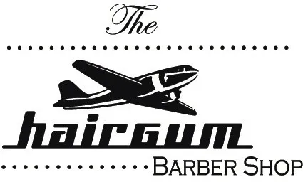 The Hairgum Barber Shop est une marque déposée par LAB4