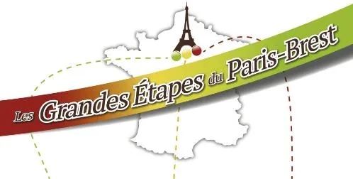 Les Grandes Etapes Du Paris-Brest est une marque déposée par CONDIFA