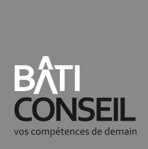 Bati Conseil Vos Competences De Demain est une marque déposée par CP CONSULTING - CP COMPETENCES
