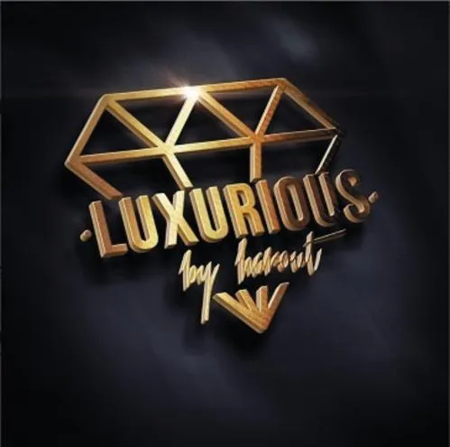 Luxurious By Harout est une marque déposée par AZAD CREATION