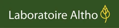 Laboratoire Altho est une marque déposée par SAS LABORATOIRE ALTHO