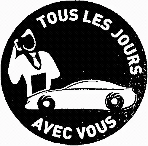 Tous Les Jours Avec Vous est une marque déposée par JMSCL