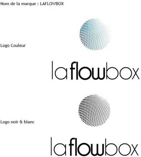 Laflowbox est une marque déposée par EXPLAIN